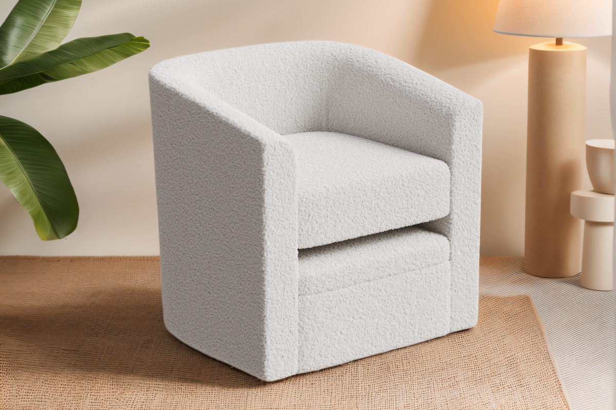 VELO Lounge Chair - Final Sale Clearance