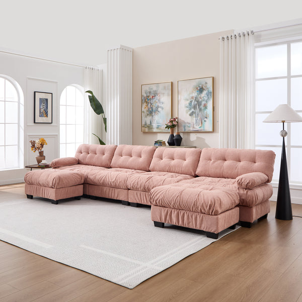 FELZARO Sofa