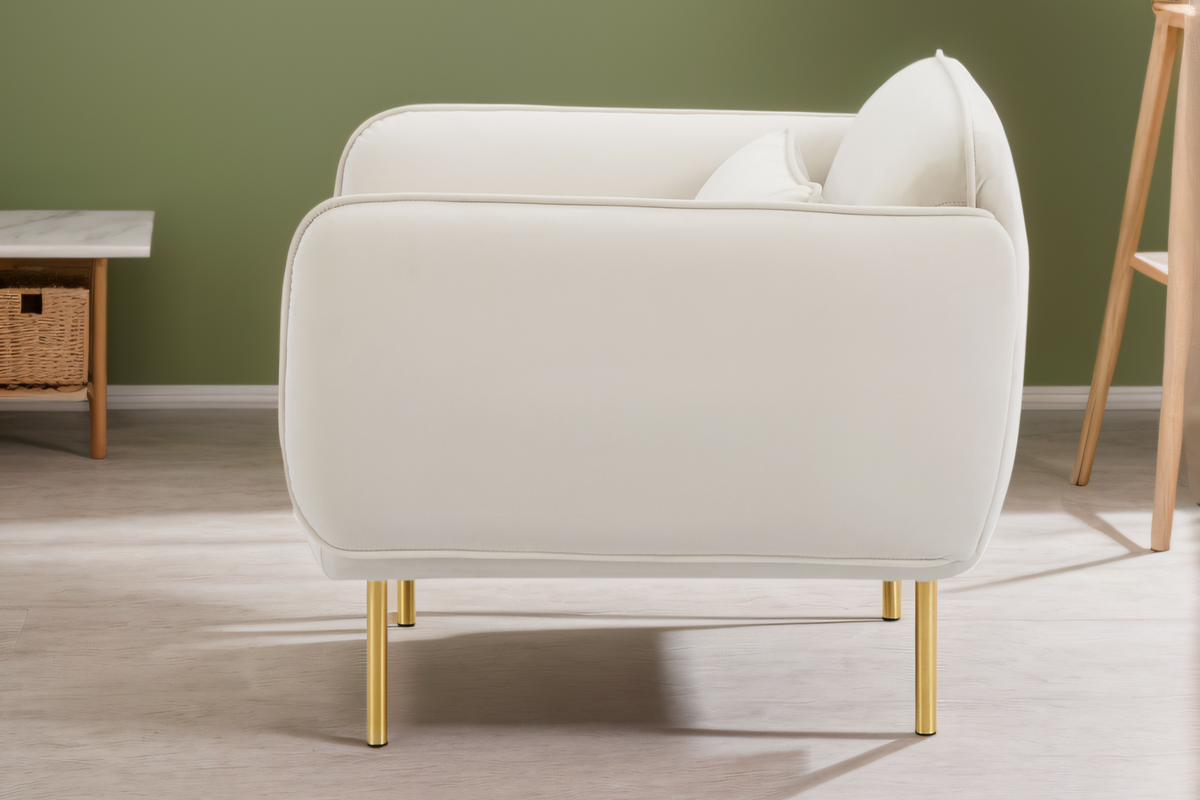 PURO Lounge Chair - Final Sale Clearance