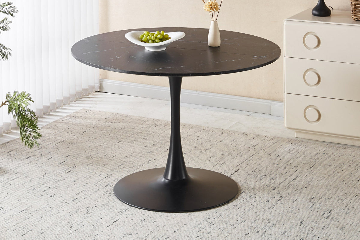 Tulip 42" Dining Table