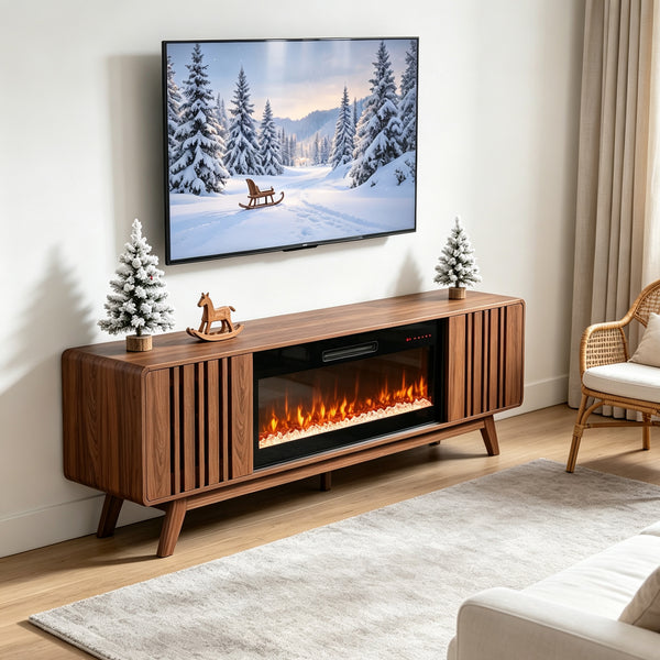 ZAVIQO TV Stand