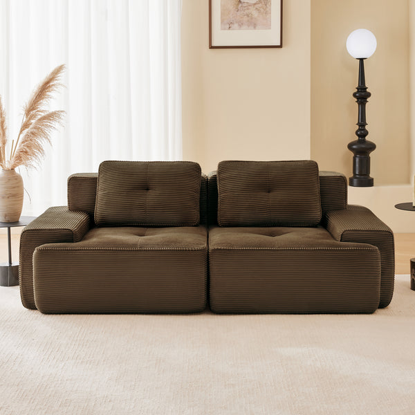 CORDELIA Modular Sofa