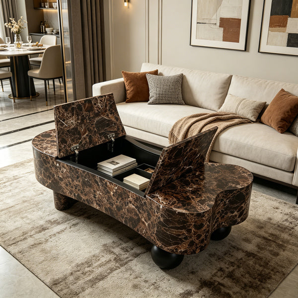 KESTRA Coffee Table
