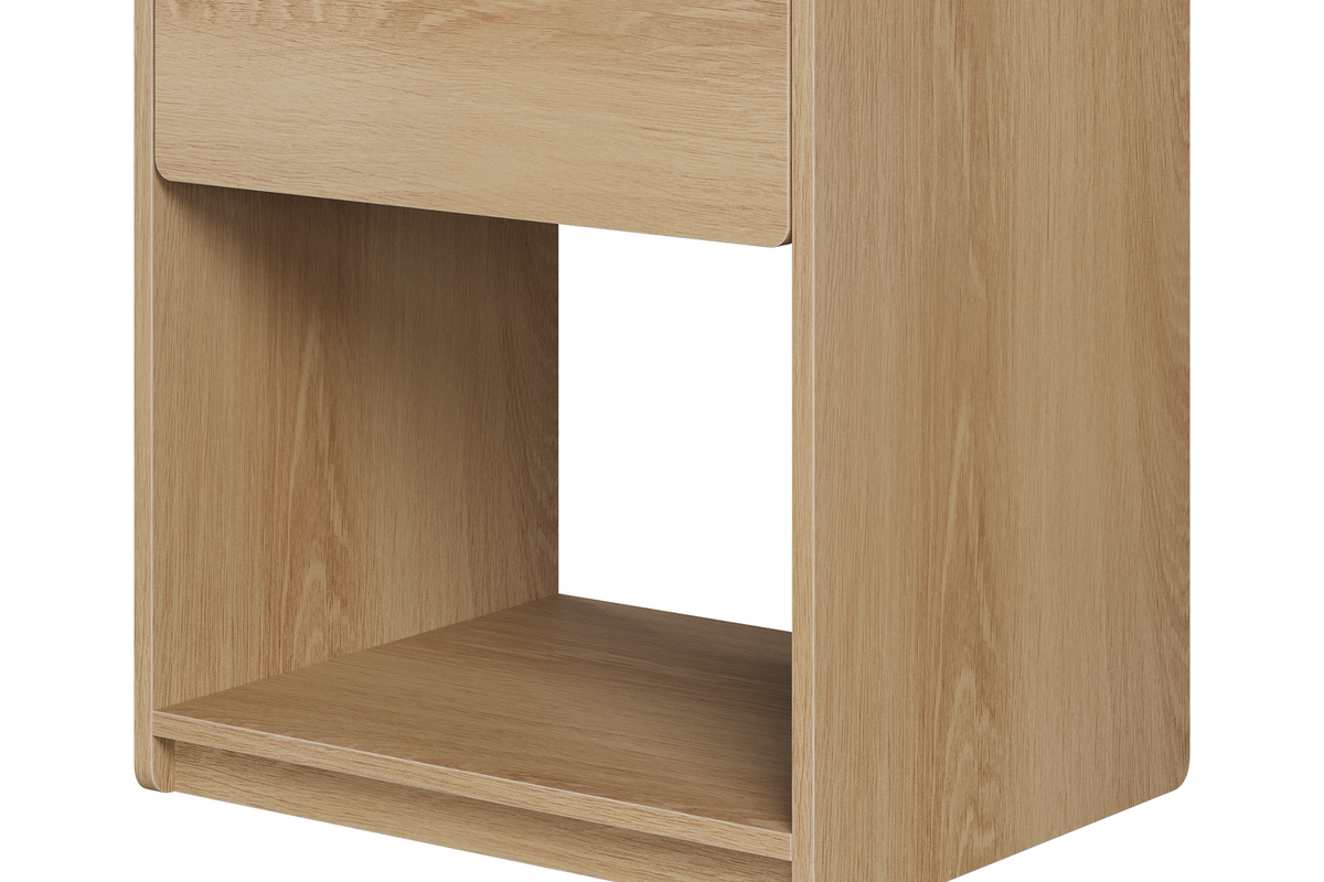 BRAVIK Side Table