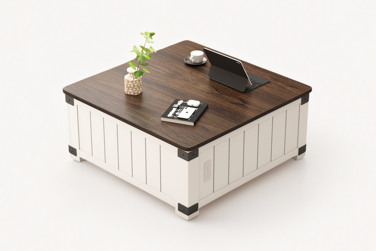 VERDENA 35.43 Coffee Table