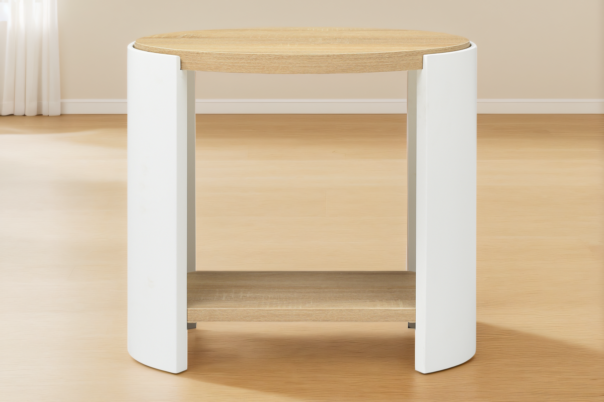 OSLO 23&quot; Side Table - Designer Samples