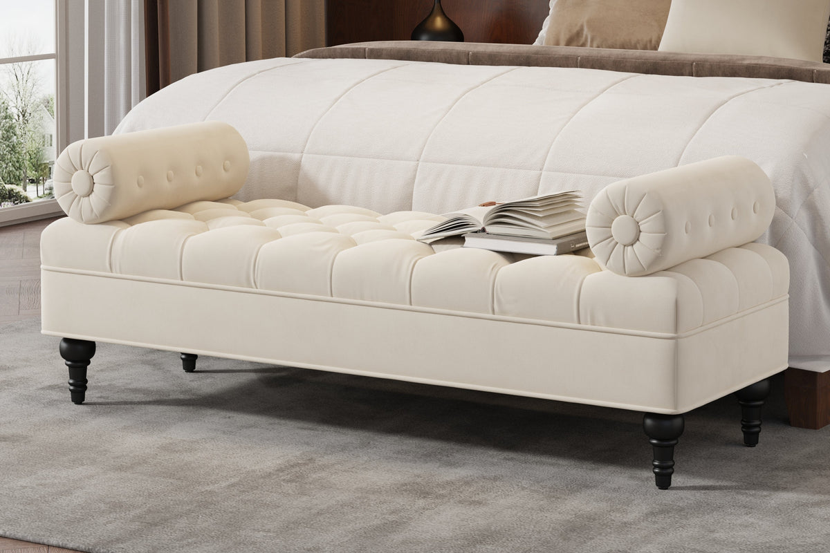 SOFRA 60" Modern Bench