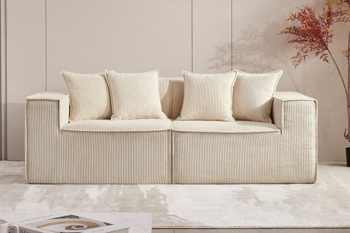 LYRA Modern Sofa