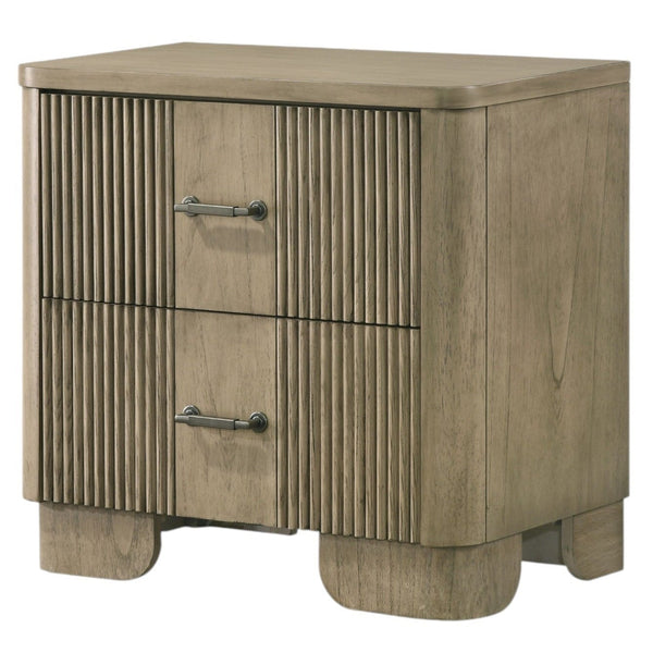 CAVRIS Nightstand