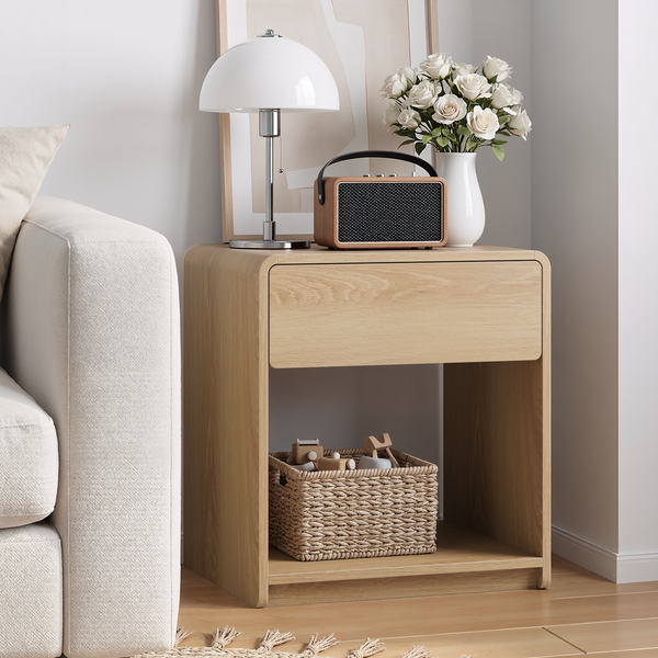 BRAVIK Side Table