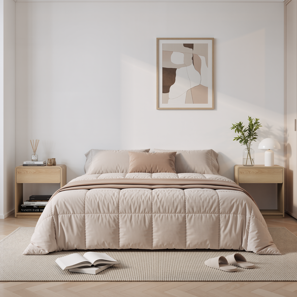 BRAVIK Side Table