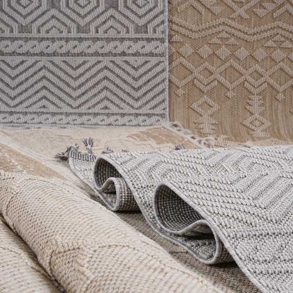 GUROS Rug