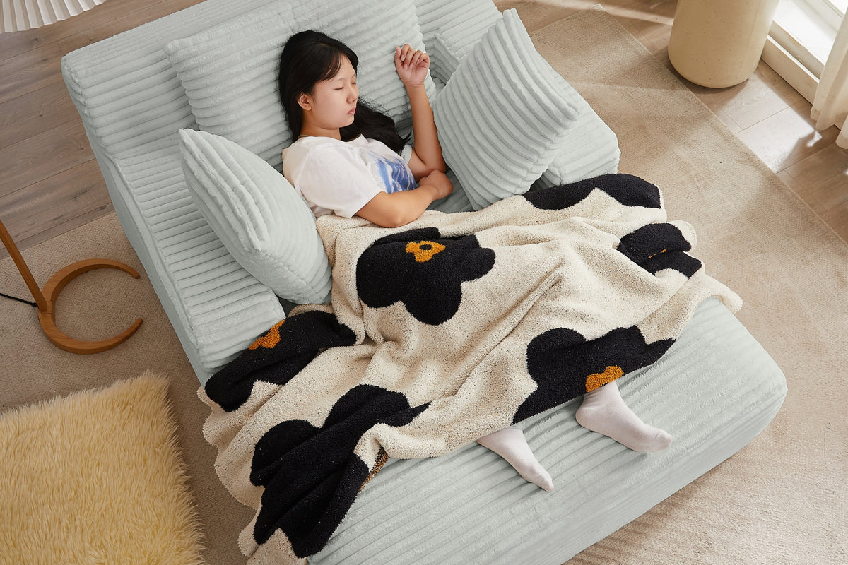 ALARA 49" Lounge Chair