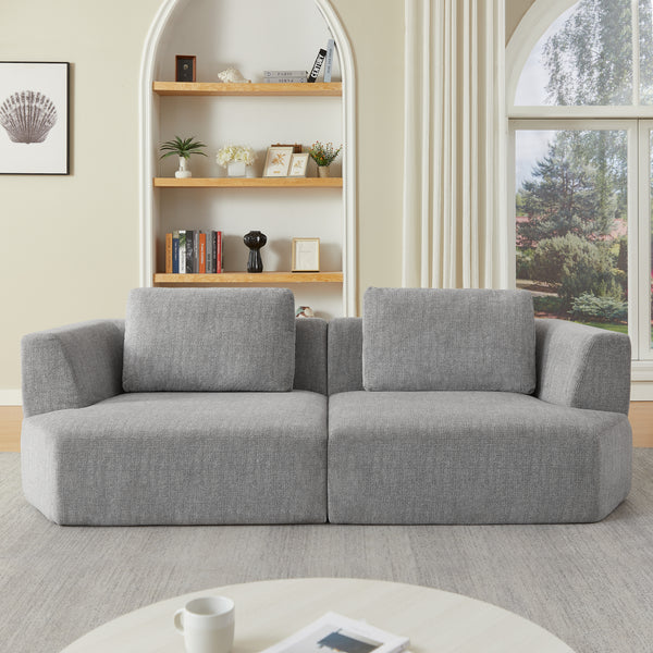 OMERA Sofa