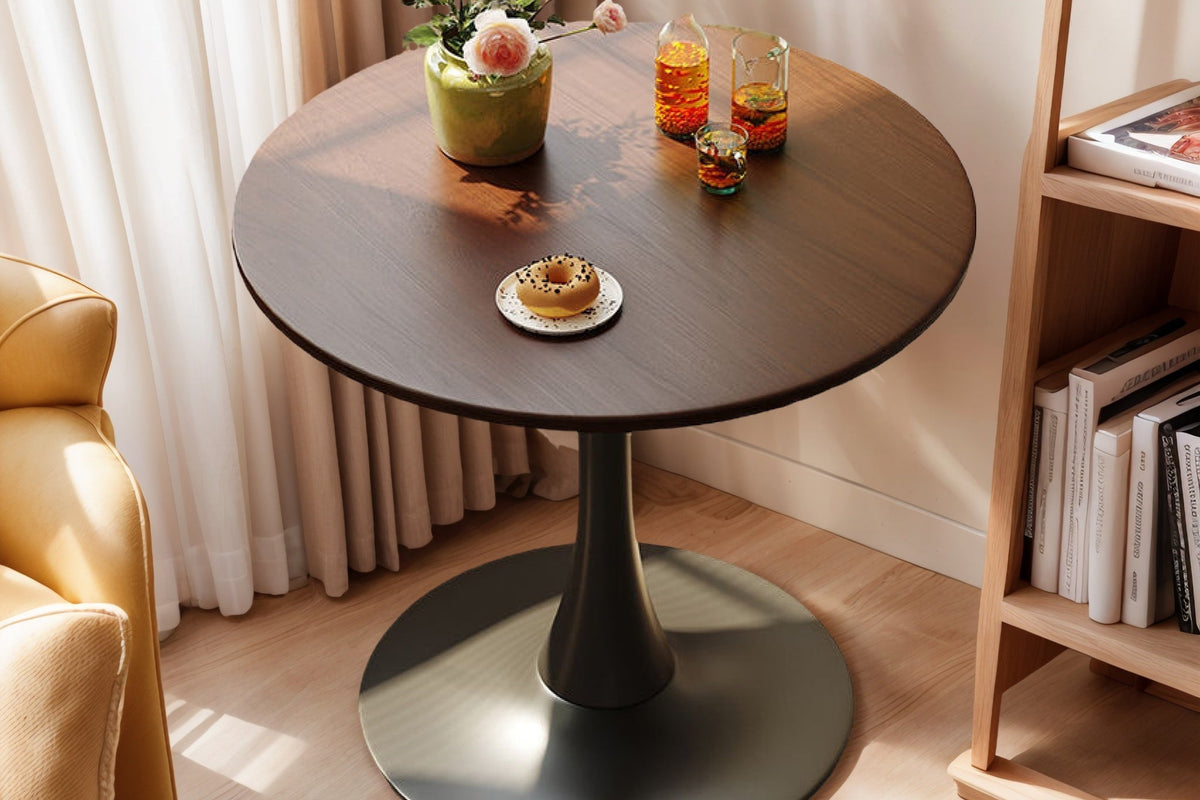TULIP 24" Round Dining Table