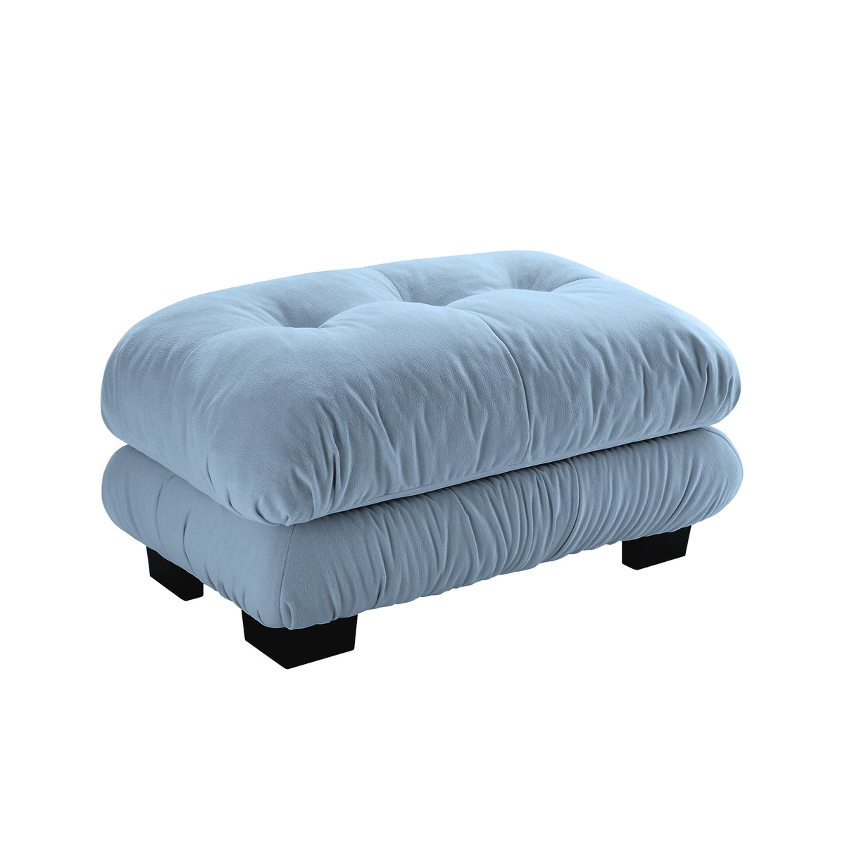 CLOUDIES Ottoman