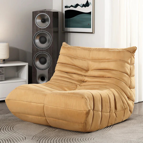 Caterpillar Cozy Chair