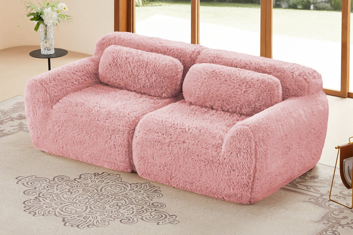 MELLOW 80" Loveseat