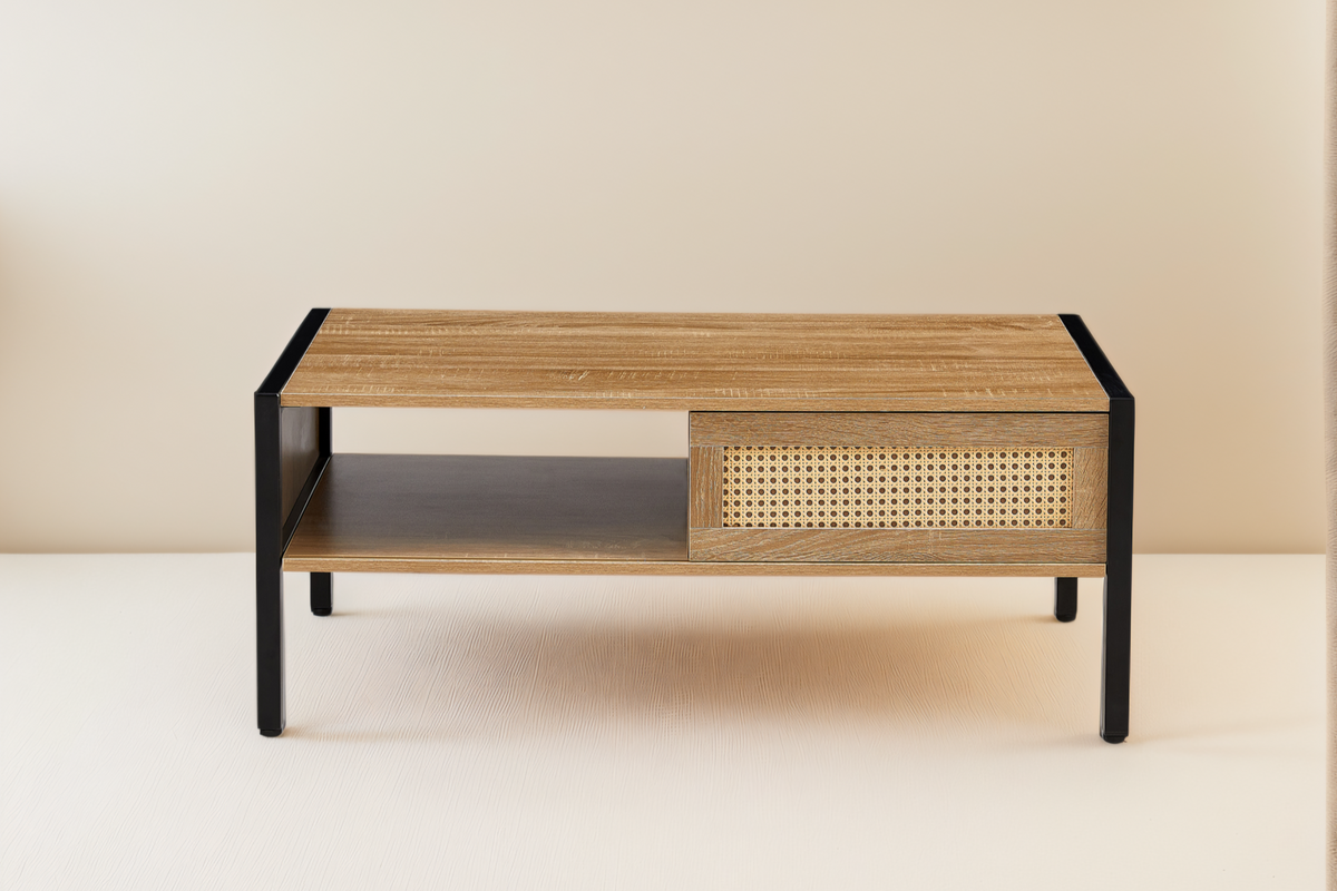 ARLO 40" Coffee Table