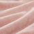 Chenille - Blush Rose