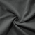 Chenille / Flat Armrest - Charcoal Gray