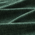 Chenille - Forest Green