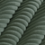 Corduroy - Army Green / Detached