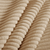 Corduroy - Mocha Camel