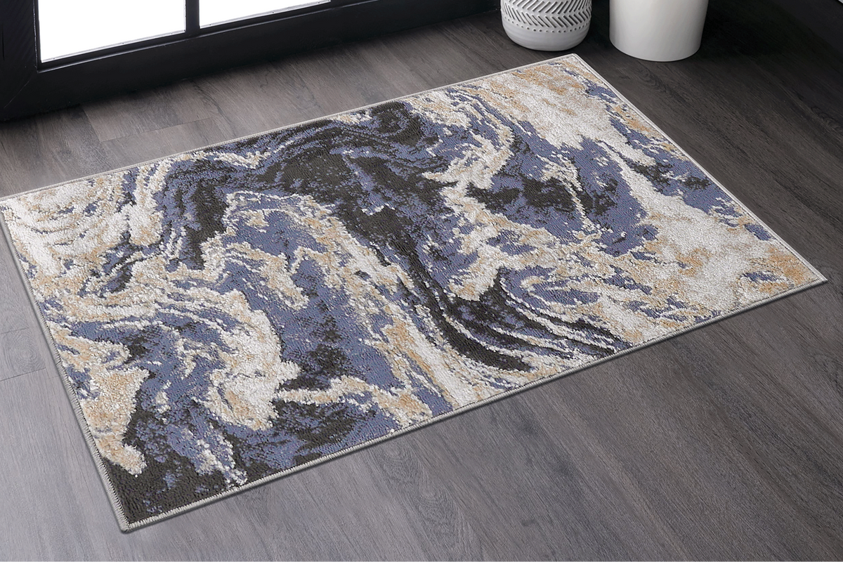 AVERY 36"x24" Doormat Rug