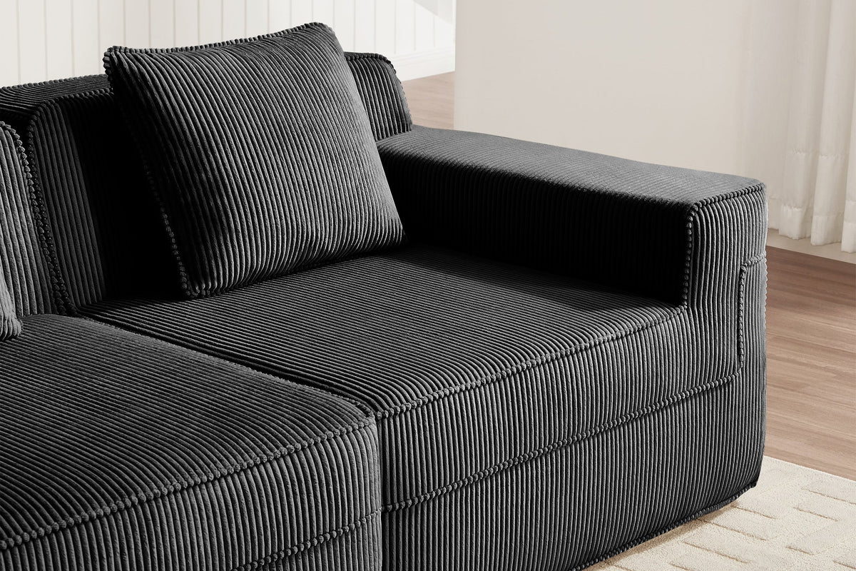 MARTHA Ottoman