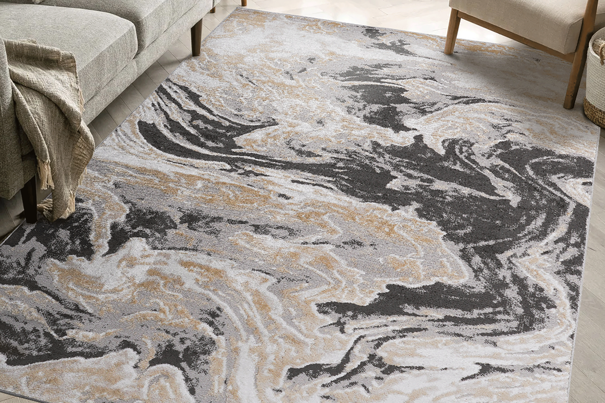 AVERY 90"x63" Area Rug