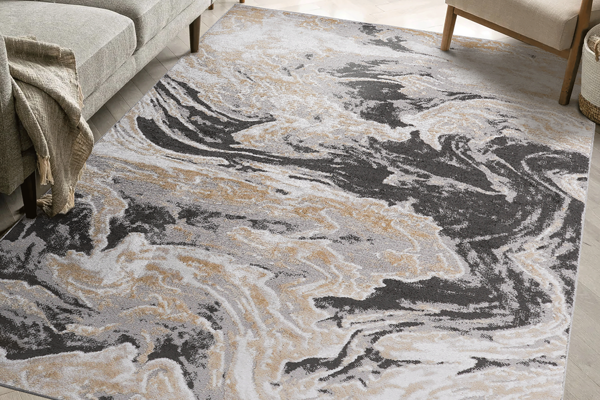 AVERY 108"x79" Area Rug