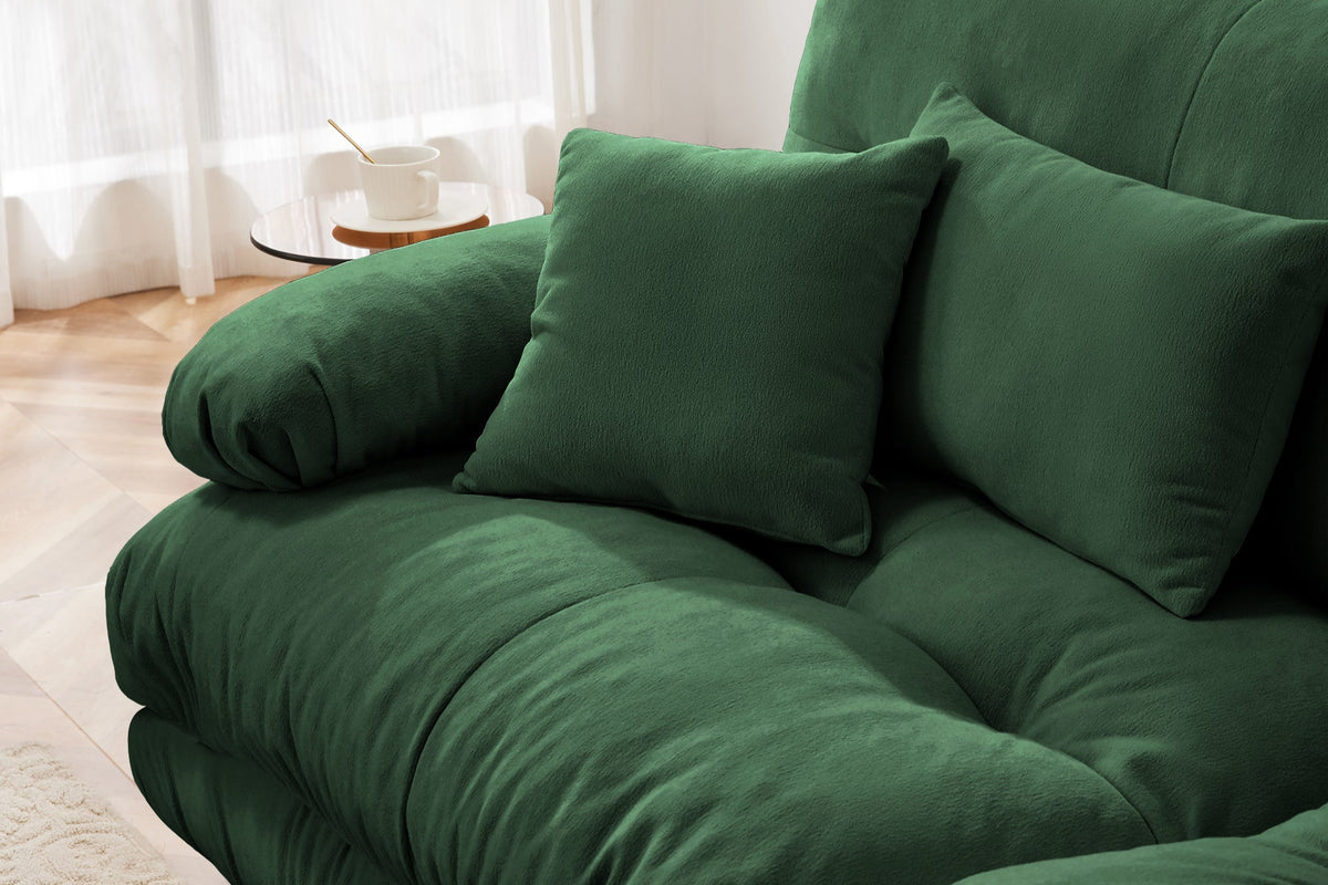 CLOUDIES 173&quot; Sofa 4-Seater