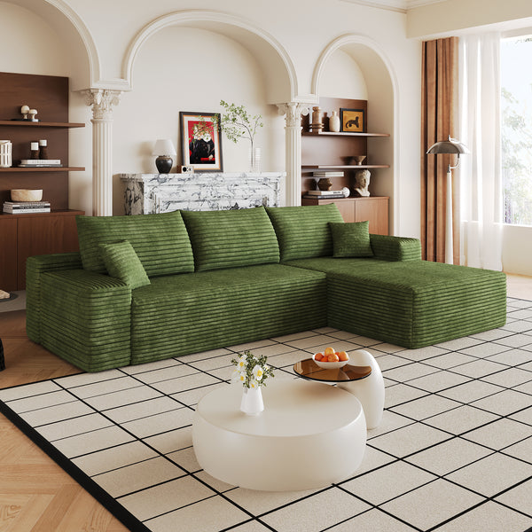 ORVITEX Sofa