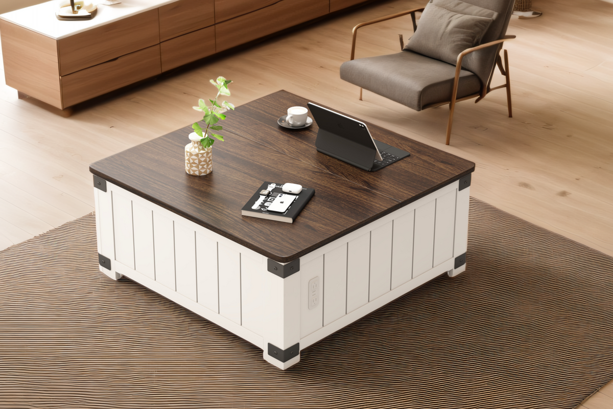 VERDENA 35.43 Coffee Table