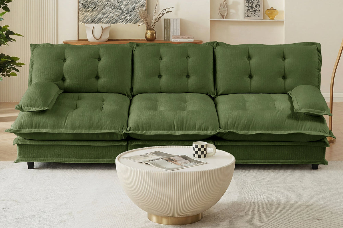 MARLOX 107" 3-Seater Sofa
