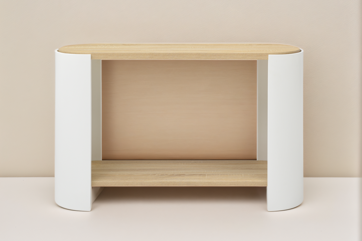 OSLO 48&quot; End Table - Designer Samples