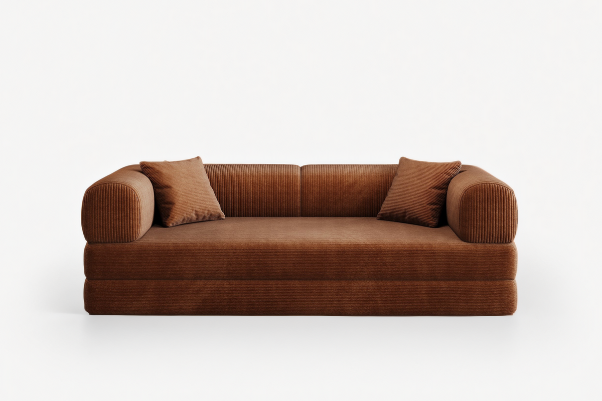 LIVRA 78" Sleeper Sofa