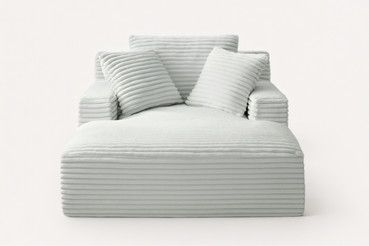 ALARA 49" Lounge Chair