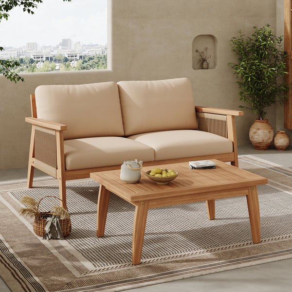FARIN Patio Sofa Set