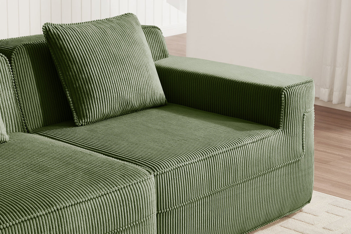 MARTHA Ottoman