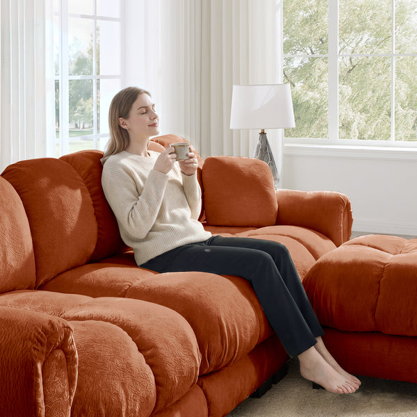 ORVEXA Sofa