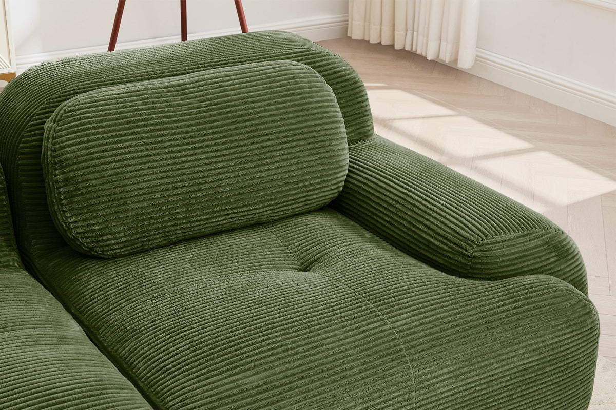 Mia Ottoman