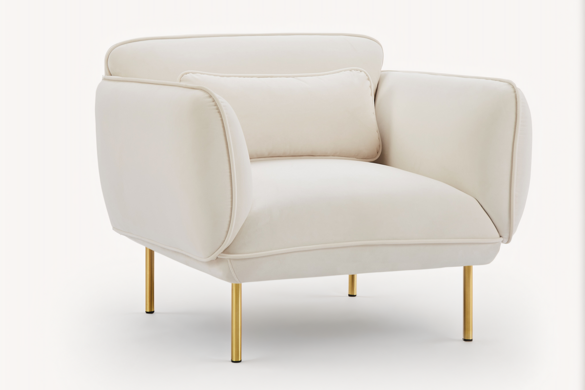 PURO Lounge Chair - Final Sale Clearance