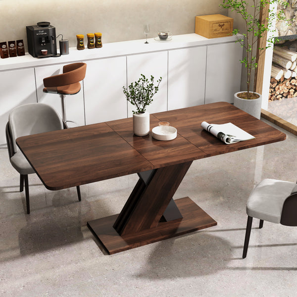 PERVIQO Dining Table