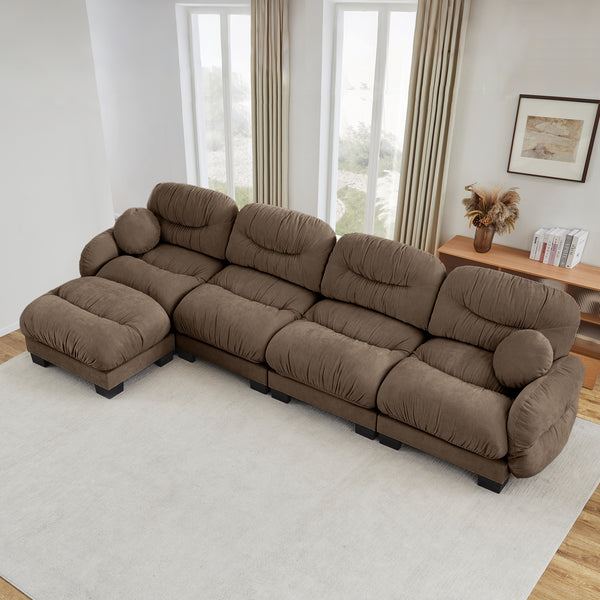 FLORA Sofa