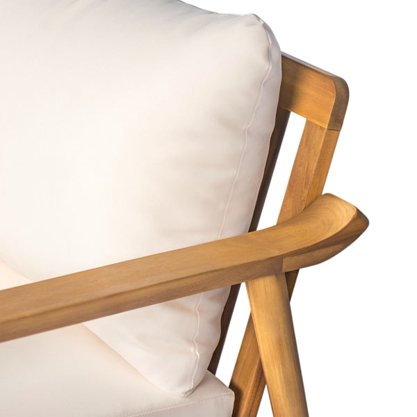 IORIX Outdoor Lounge Chair