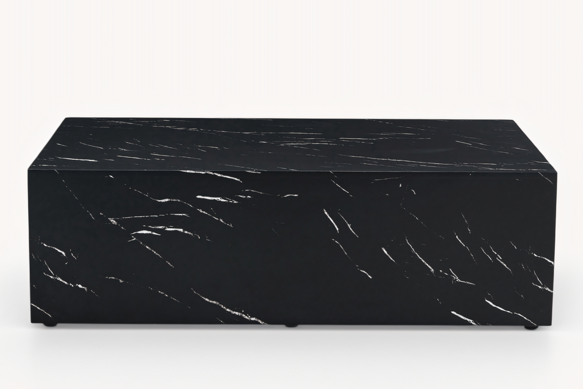 CALDEN 39" Coffee Table