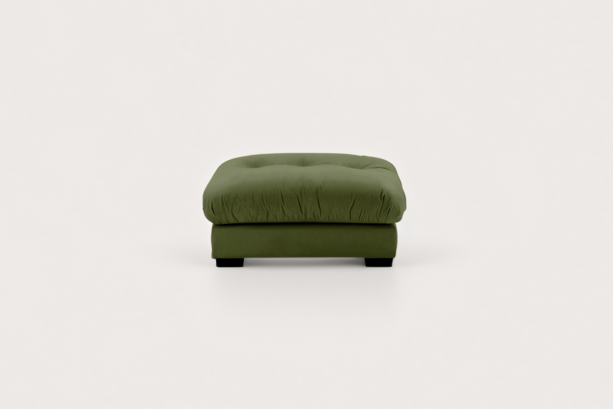 CLOUDIES Ottoman