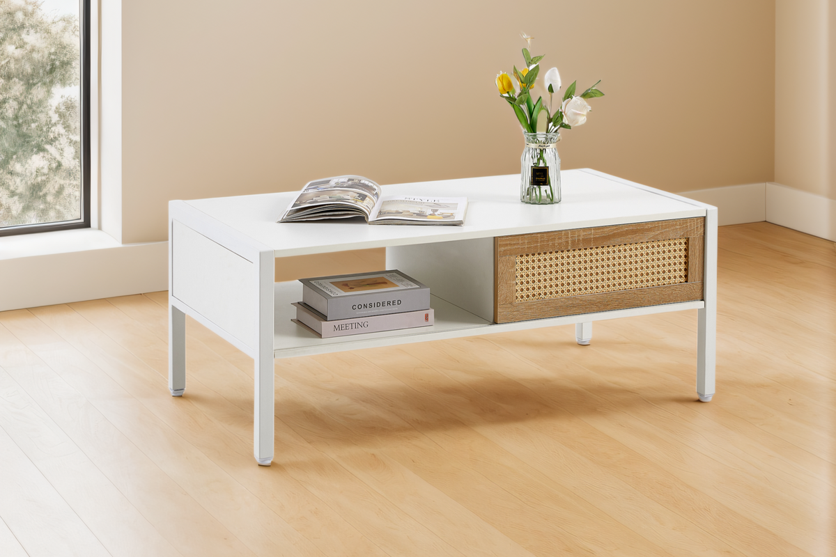 ARLO 40" Coffee Table